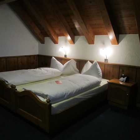 Hotel Zum Kreuz Aarau Exterior photo