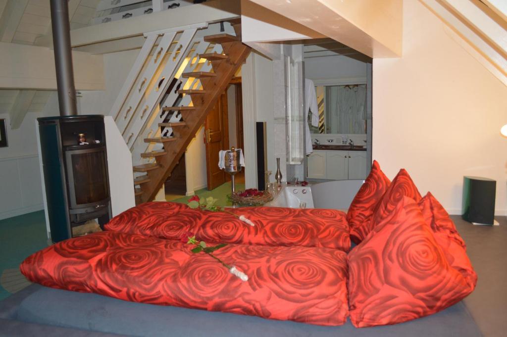 Hotel Zum Kreuz Aarau Room photo
