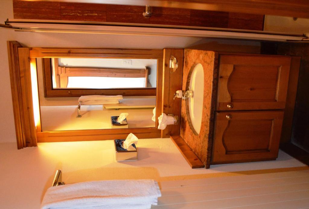 Hotel Zum Kreuz Aarau Room photo