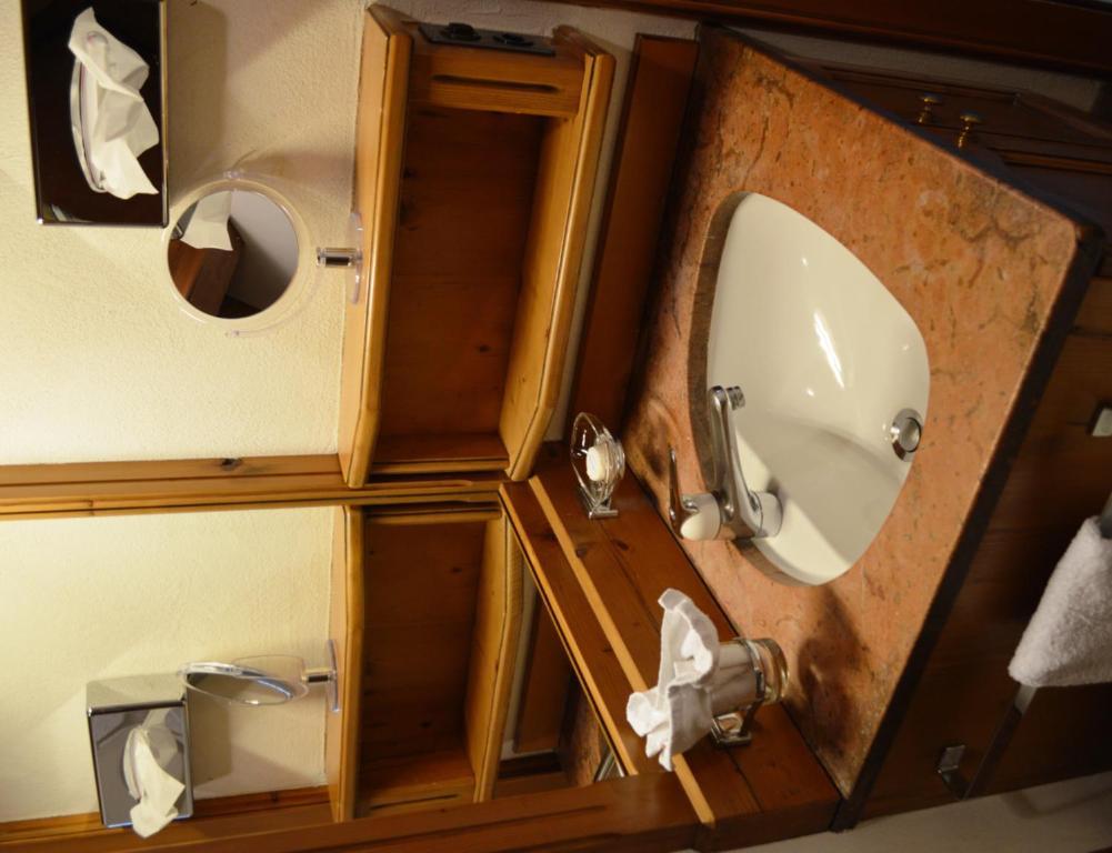 Hotel Zum Kreuz Aarau Room photo