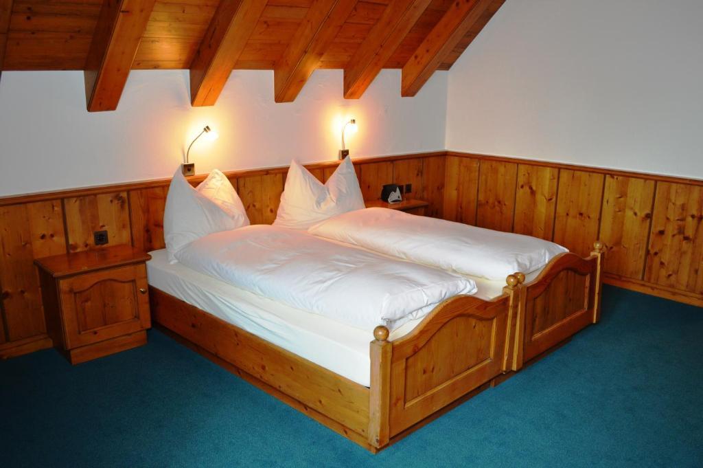 Hotel Zum Kreuz Aarau Room photo